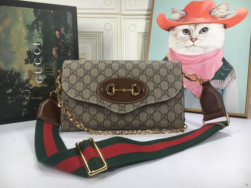 Gucci Handbags 200